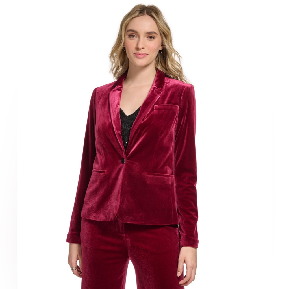 Calvin Klein Blazer
